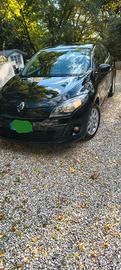 Renault Megane III Sportour