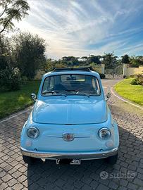 Fiat 500L 1971