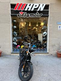 Royal Enfield Interceptor