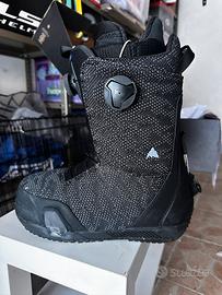 Scarpone snowboard burton step on Swath