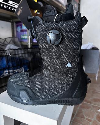 Scarpone snowboard burton step on Swath