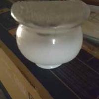 4 campane per lampadario