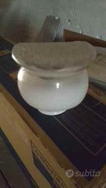 4 campane per lampadario