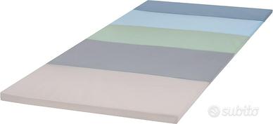 Tappeto imbottito pieghevole . PLUFSIG