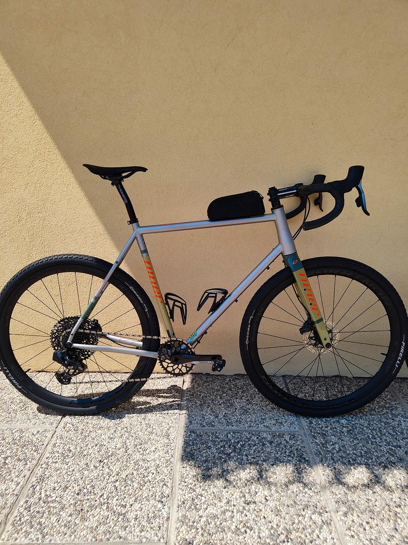 Niner rlt 9 steel 2019 sales