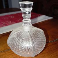 portaprofumi Lalique