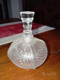 portaprofumi Lalique