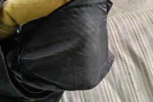 pantalone donna tg 40