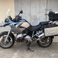Bmw r 1200 gs - 2005