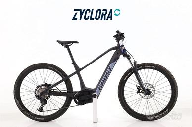 Ghost eTeru Advanced EQ t.M