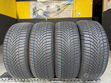 4 Gomme Firestone 215/55R17 98W XL 4 Stagioni