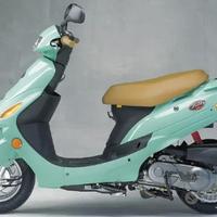 KYMCO FILLY 50 RICAMBI