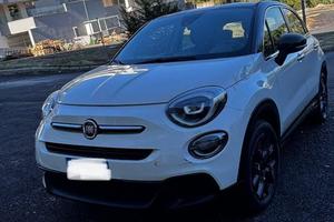 Fiat 500 X gpl