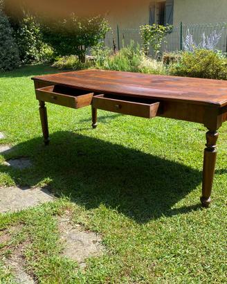 Tavolo legno