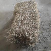 Erba medica in balle