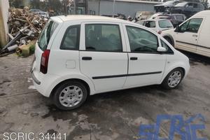 FIAT IDEA 350 1.4 16V 95CV 04-12 ricambi