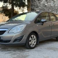Opel Meriva 1.7 CDTI 110CV Cosmo