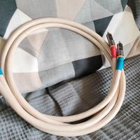 YBA Diamond cavi di segnale