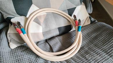 YBA Diamond cavi di segnale