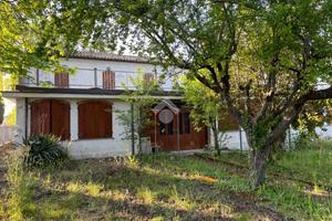 CASA INDIPENDENTE A VERUCCHIO