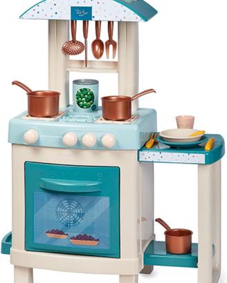 Ecoiffier Cucina Giocattolo Azure Green