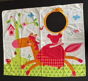 Accessori letto Flexa "Principessa"