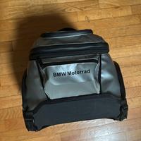 Borsa bmw motorrad portapacchi gs r 1250