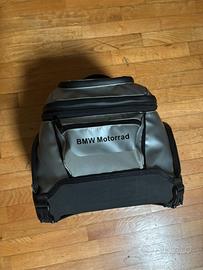 Borsa bmw motorrad portapacchi gs r 1250