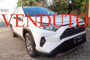 Toyota RAV4 2.5 HV (218CV) E-CVT 2WD Business NESS