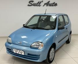 Fiat Seicento 1.1i cat Active - 2005