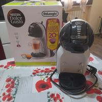 nescafe dolce gusto de longhi