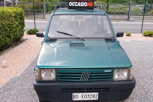 Fiat Panda 4x4
