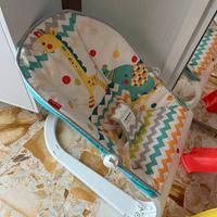 Sediolona autocullante