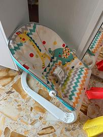 Sediolona autocullante