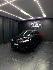 Land Rover Evoque 2.0D I4 240 CV AWD Auto R-Dynami