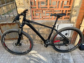 MTB VKT ARROW 29