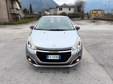 Peugeot 208  Allure 2019 – Ok Neopatentati -9.599€