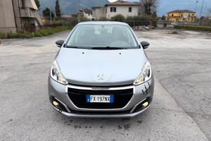 Peugeot 208  Allure 2019 – Ok Neopatentati -9.599€