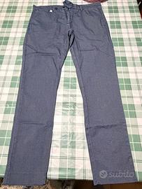 Pantaloni Antony Morato uomo tg.48