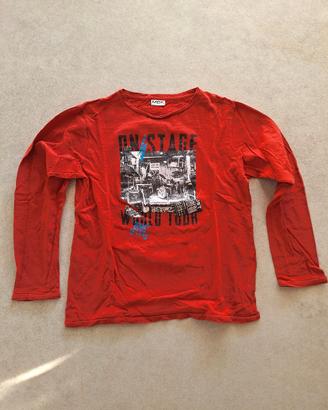 maglia bambino