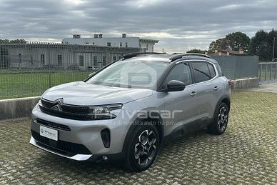 CITROEN C5 Aircross BlueHDi 130 S&S EAT8 Feel