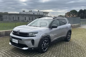 CITROEN C5 Aircross BlueHDi 130 S&S EAT8 Feel