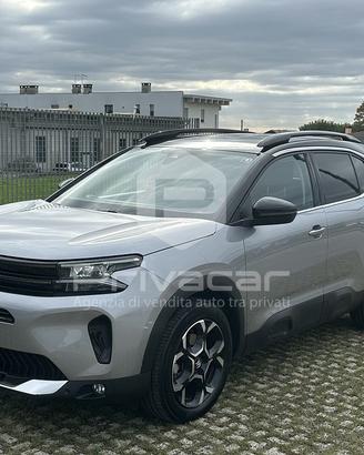 CITROEN C5 Aircross BlueHDi 130 S&S EAT8 Feel