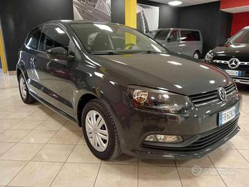 VOLKSWAGEN Polo 1.0 MPI 3p. Trendline ** 98.000