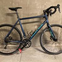 Bicicletta Gravel Kona Rove