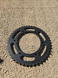 Ktm power parts 790 / 890 Akrapovich