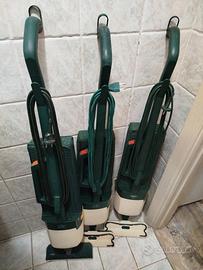 Aspirapolvere scopa elettrica folletto 121