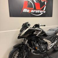 Honda NC 750 NC750 DCT