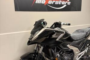 Honda NC 750 NC750 DCT