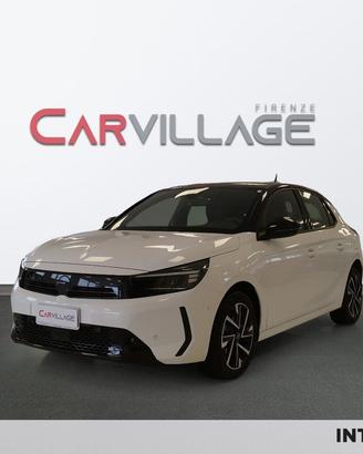 OPEL Corsa 1.2 GS s&s 100cv